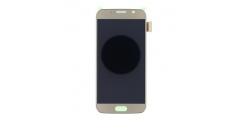 Samsung G920 Galaxy S6 - výměna LCD displeje a dotykového sklíčka